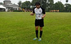 Foto de la galería: Taraguy se quedó con el tradicional Seven del Tacurú