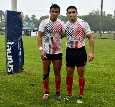 Foto de la galería: Taraguy se quedó con el tradicional Seven del Tacurú