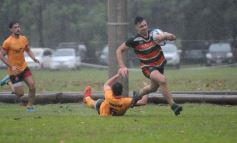 Foto de la galería: Taraguy se quedó con el tradicional Seven del Tacurú