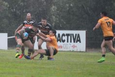 Foto de la galería: Taraguy se quedó con el tradicional Seven del Tacurú