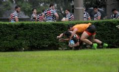 Foto de la galería: Taraguy se quedó con el tradicional Seven del Tacurú