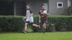 Foto de la galería: Taraguy se quedó con el tradicional Seven del Tacurú