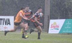 Foto de la galería: Taraguy se quedó con el tradicional Seven del Tacurú