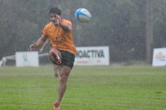 Foto de la galería: Taraguy se quedó con el tradicional Seven del Tacurú