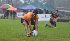 Foto de la galería: Taraguy se quedó con el tradicional Seven del Tacurú