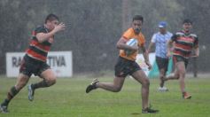 Foto de la galería: Taraguy se quedó con el tradicional Seven del Tacurú