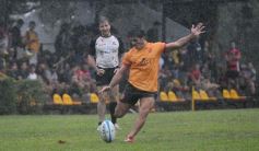 Foto de la galería: Taraguy se quedó con el tradicional Seven del Tacurú