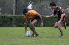 Foto de la galería: Taraguy se quedó con el tradicional Seven del Tacurú