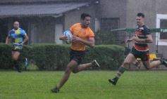 Foto de la galería: Taraguy se quedó con el tradicional Seven del Tacurú