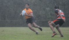 Foto de la galería: Taraguy se quedó con el tradicional Seven del Tacurú