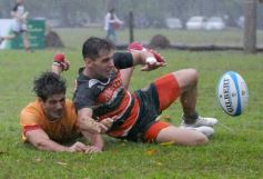 Foto de la galería: Taraguy se quedó con el tradicional Seven del Tacurú