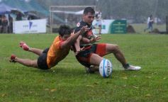 Foto de la galería: Taraguy se quedó con el tradicional Seven del Tacurú