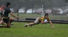 Foto de la galería: Taraguy se quedó con el tradicional Seven del Tacurú