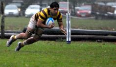 Foto de la galería: Taraguy se quedó con el tradicional Seven del Tacurú