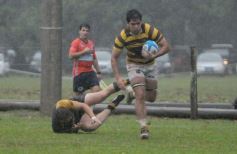 Foto de la galería: Taraguy se quedó con el tradicional Seven del Tacurú