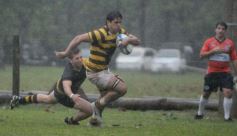 Foto de la galería: Taraguy se quedó con el tradicional Seven del Tacurú