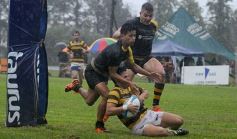 Foto de la galería: Taraguy se quedó con el tradicional Seven del Tacurú