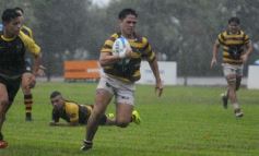 Foto de la galería: Taraguy se quedó con el tradicional Seven del Tacurú