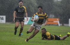 Foto de la galería: Taraguy se quedó con el tradicional Seven del Tacurú