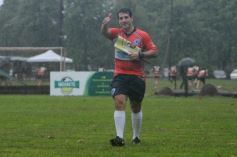 Foto de la galería: Taraguy se quedó con el tradicional Seven del Tacurú