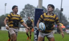 Foto de la galería: Taraguy se quedó con el tradicional Seven del Tacurú