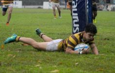 Foto de la galería: Taraguy se quedó con el tradicional Seven del Tacurú