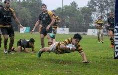 Foto de la galería: Taraguy se quedó con el tradicional Seven del Tacurú