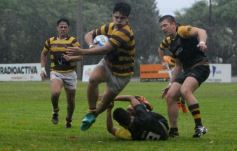 Foto de la galería: Taraguy se quedó con el tradicional Seven del Tacurú