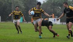 Foto de la galería: Taraguy se quedó con el tradicional Seven del Tacurú