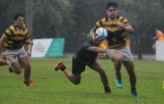 Foto de la galería: Taraguy se quedó con el tradicional Seven del Tacurú