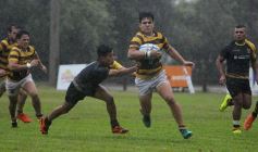 Foto de la galería: Taraguy se quedó con el tradicional Seven del Tacurú