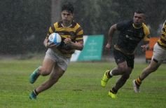 Foto de la galería: Taraguy se quedó con el tradicional Seven del Tacurú