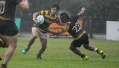 Foto de la galería: Taraguy se quedó con el tradicional Seven del Tacurú