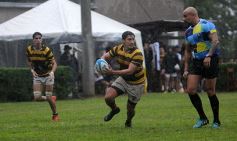 Foto de la galería: Taraguy se quedó con el tradicional Seven del Tacurú