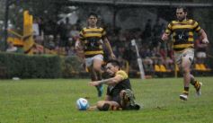 Foto de la galería: Taraguy se quedó con el tradicional Seven del Tacurú