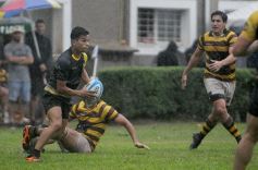 Foto de la galería: Taraguy se quedó con el tradicional Seven del Tacurú