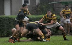 Foto de la galería: Taraguy se quedó con el tradicional Seven del Tacurú