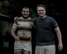 Foto de la galería: Taraguy se quedó con el tradicional Seven del Tacurú