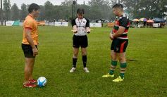 Foto de la galería: Taraguy se quedó con el tradicional Seven del Tacurú