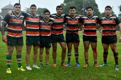 Foto de la galería: Taraguy se quedó con el tradicional Seven del Tacurú