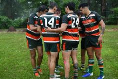 Foto de la galería: Taraguy se quedó con el tradicional Seven del Tacurú