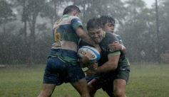 Foto de la galería: Taraguy se quedó con el tradicional Seven del Tacurú