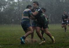 Foto de la galería: Taraguy se quedó con el tradicional Seven del Tacurú