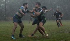 Foto de la galería: Taraguy se quedó con el tradicional Seven del Tacurú