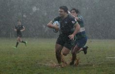 Foto de la galería: Taraguy se quedó con el tradicional Seven del Tacurú