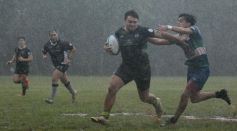 Foto de la galería: Taraguy se quedó con el tradicional Seven del Tacurú