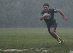 Foto de la galería: Taraguy se quedó con el tradicional Seven del Tacurú
