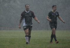 Foto de la galería: Taraguy se quedó con el tradicional Seven del Tacurú