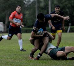 Foto de la galería: Taraguy se quedó con el tradicional Seven del Tacurú