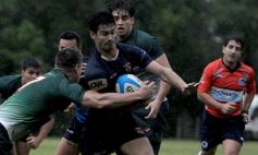 Foto de la galería: Taraguy se quedó con el tradicional Seven del Tacurú